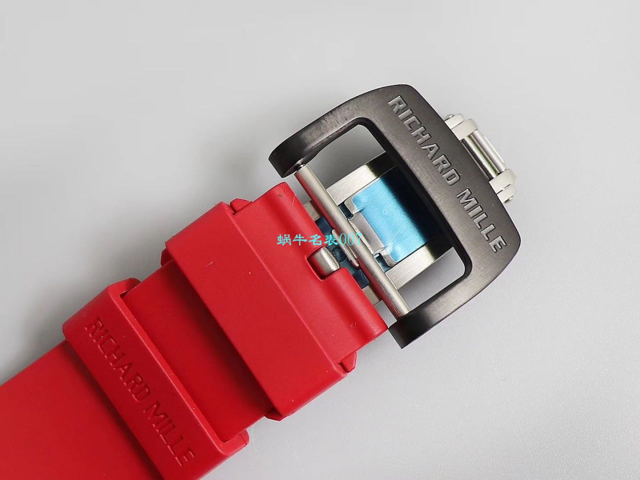 【台湾KV Factory  Replica 最强 top 版本表】全新 RICHARD MILLE  RM035最强进口原纹 carbon fiber ＂V3＂升级版 / KV03502V3