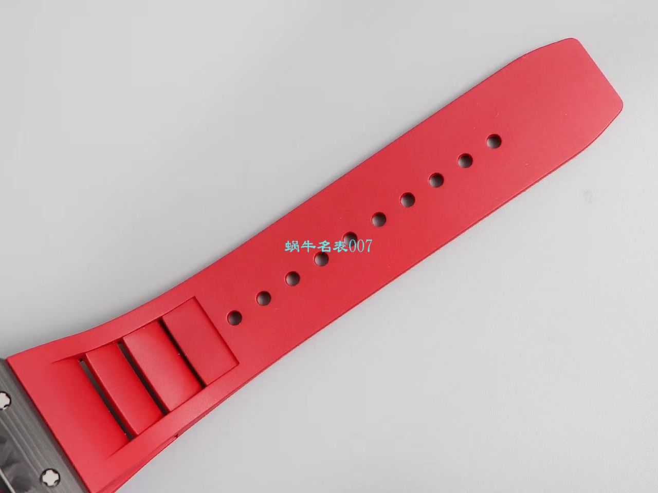 【台湾KV Factory  Replica 最强 top 版本表】全新 RICHARD MILLE  RM035最强进口原纹 carbon fiber ＂V3＂升级版 / KV03502V3