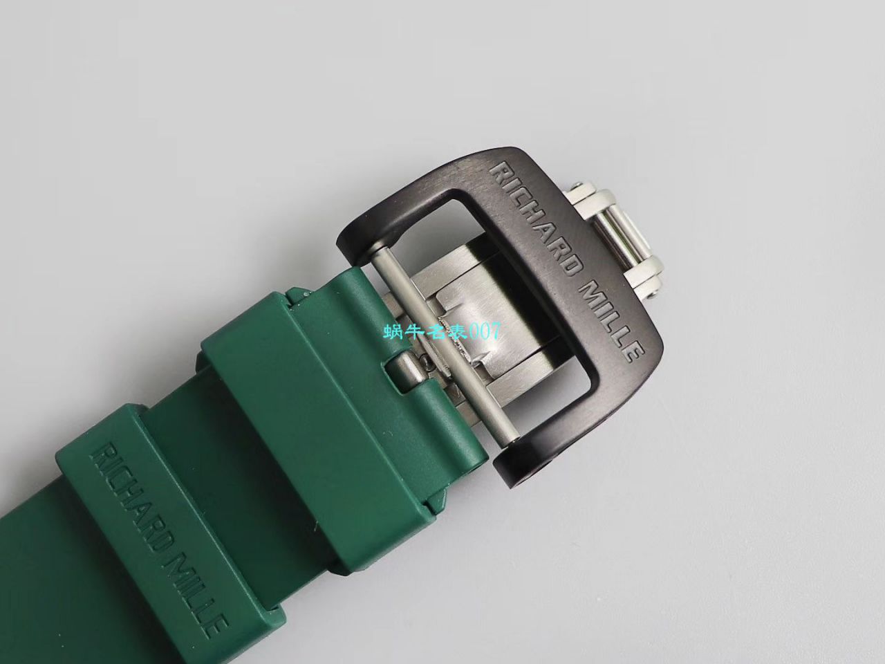 【台湾KV Factory  Replica 最强 top 版本表】全新 RICHARD MILLE  RM035最强进口原纹 carbon fiber ＂V3＂升级版 / KV03502V3