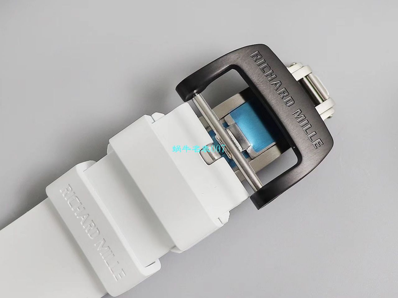 【台湾KV Factory  Replica 最强 top 版本表】全新 RICHARD MILLE  RM035最强进口原纹 carbon fiber ＂V3＂升级版 / KV03502V3