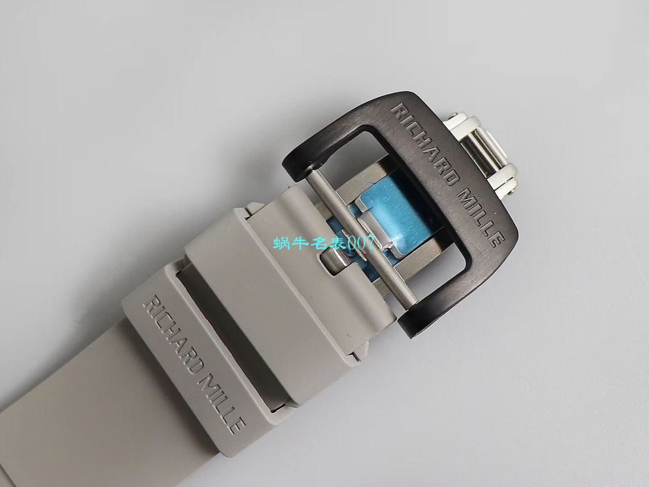 【台湾KV Factory  Replica 最强 top 版本表】全新 RICHARD MILLE  RM035最强进口原纹 carbon fiber ＂V3＂升级版 / KV03502V3
