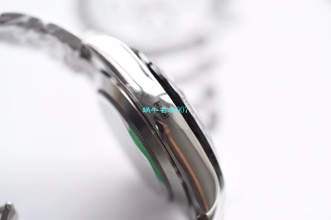 N Factory 特价， Rolex  Cosmograph Daytona  Ditongna 系列116509-78599 银色 wrist watches  / R272