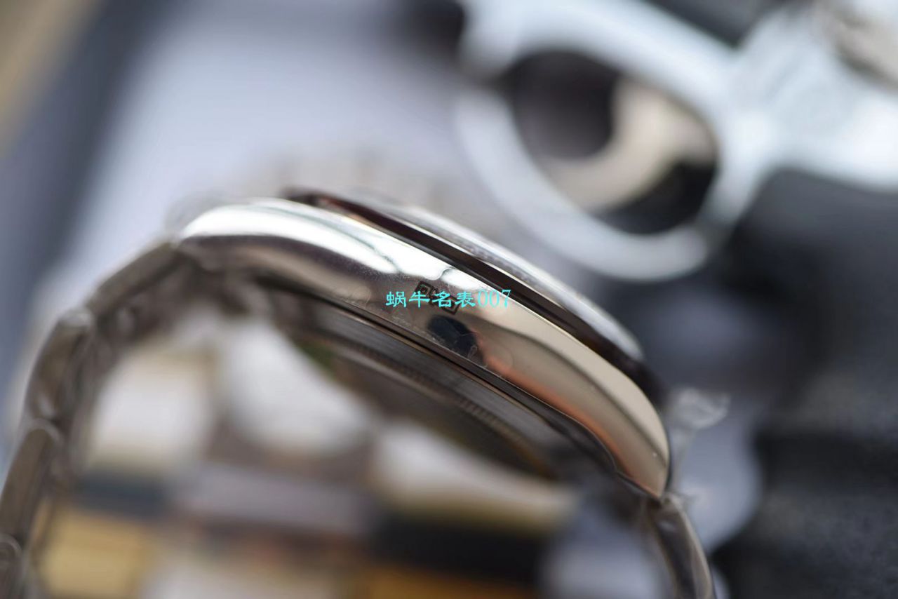 N Factory 特价， Rolex  Cosmograph Daytona  Ditongna 系列116509-78599 银色 wrist watches  / R272