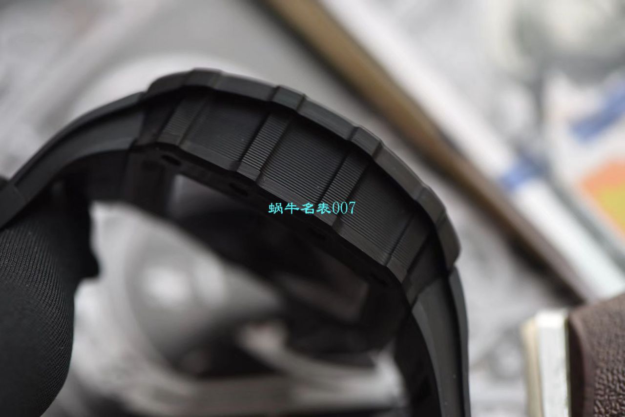 【台湾KV Factory  Replica 最强 top 版本表】全新 RICHARD MILLE  RM035最强进口原纹 carbon fiber ＂V3＂升级版 / KV03502V3