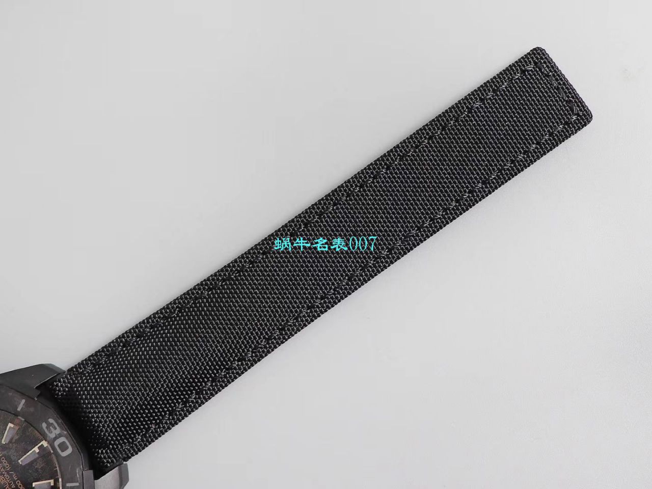 TB Factory  Replica 表 TAG Heuer 竞潜300米WBD218A.FC6445，WBD218C.FC6447，WBD218B.FC6446 wrist watches  / TG085