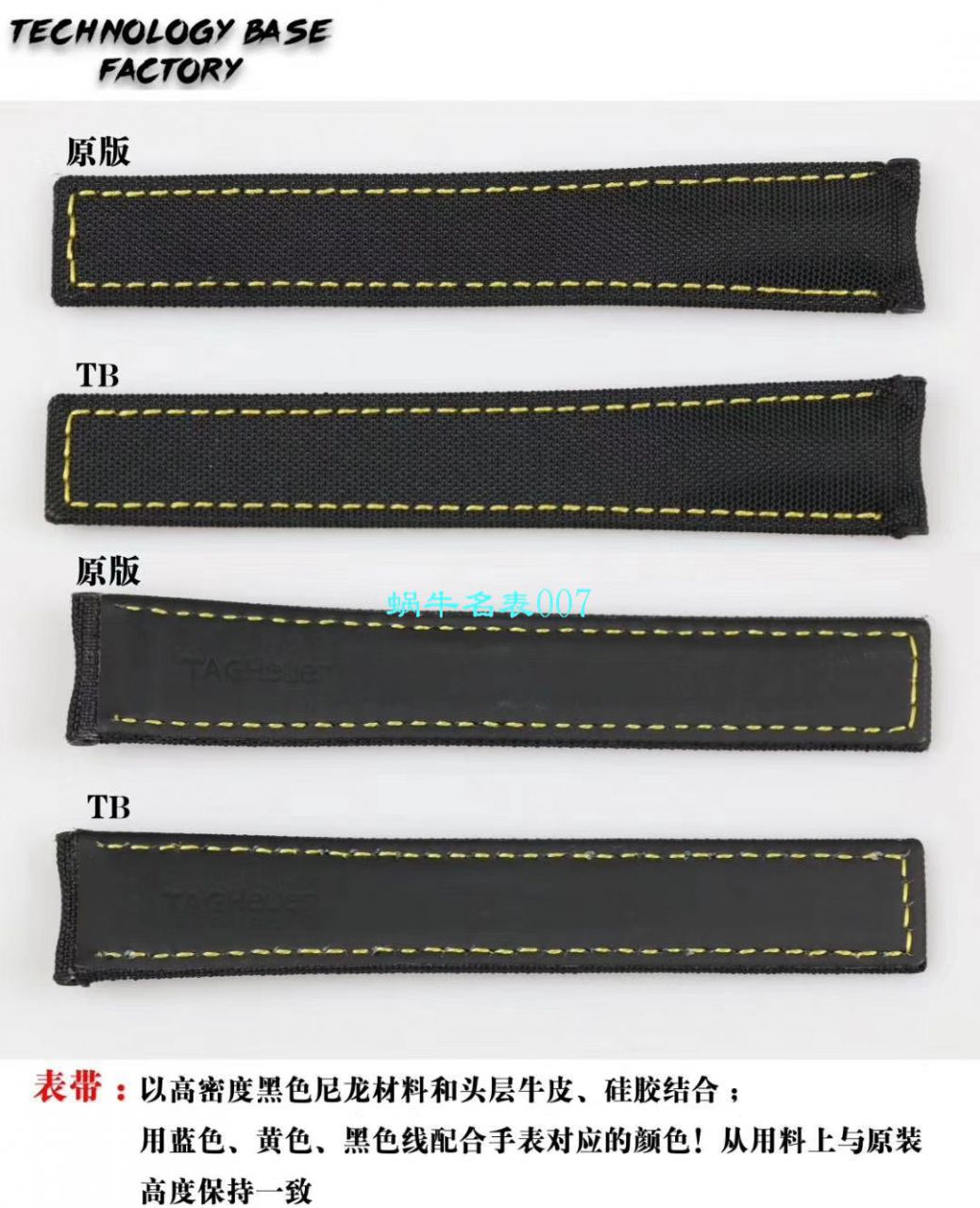 TB Factory  Replica 表 TAG Heuer 竞潜300米WBD218A.FC6445，WBD218C.FC6447，WBD218B.FC6446 wrist watches  / TG085