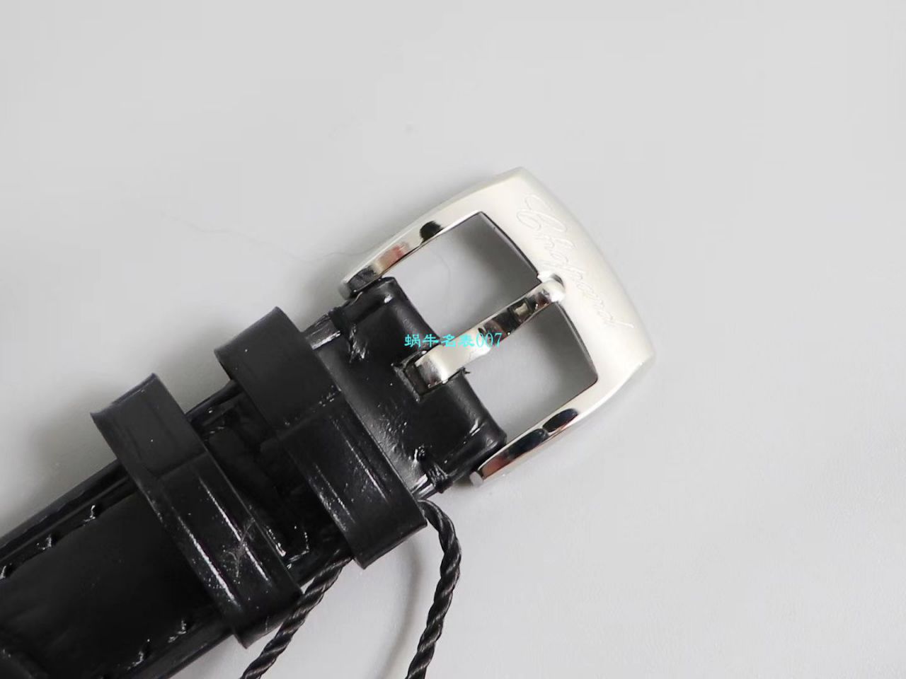 【ZF Factory  Replica Copy 女表】 Chopard HAPPY DIAMONDS系列278509-6001，278509-3001 wrist watches  / XB053