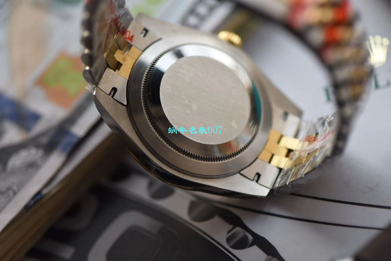 【DJ Factory 官网 Replica Copy  Watches 】 Rolex   Datejust 系列m126334-0022，m126331-0016，m126333-0020 wrist watches  / R522