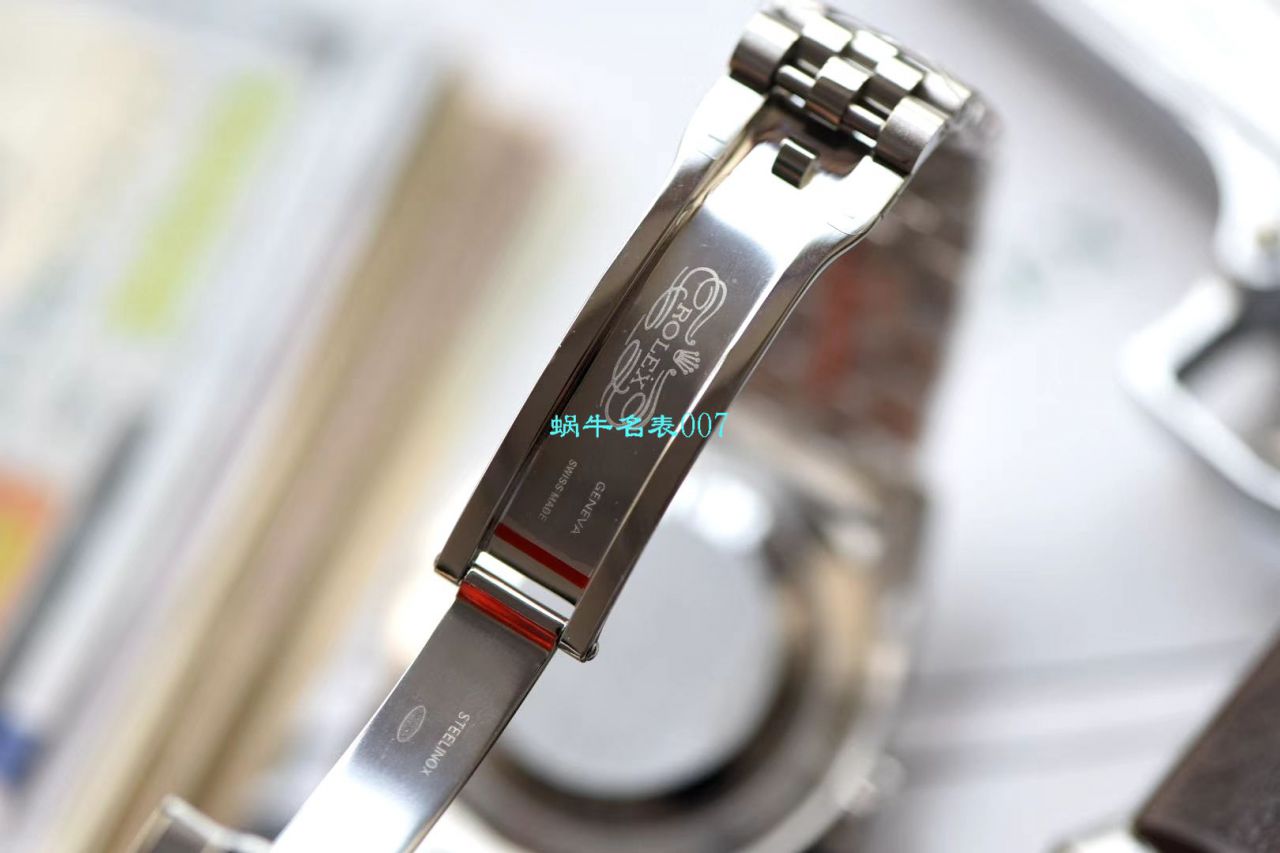 【DJ Factory 官网 Replica Copy  Watches 】 Rolex   Datejust 系列m126334-0022，m126331-0016，m126333-0020 wrist watches  / R522