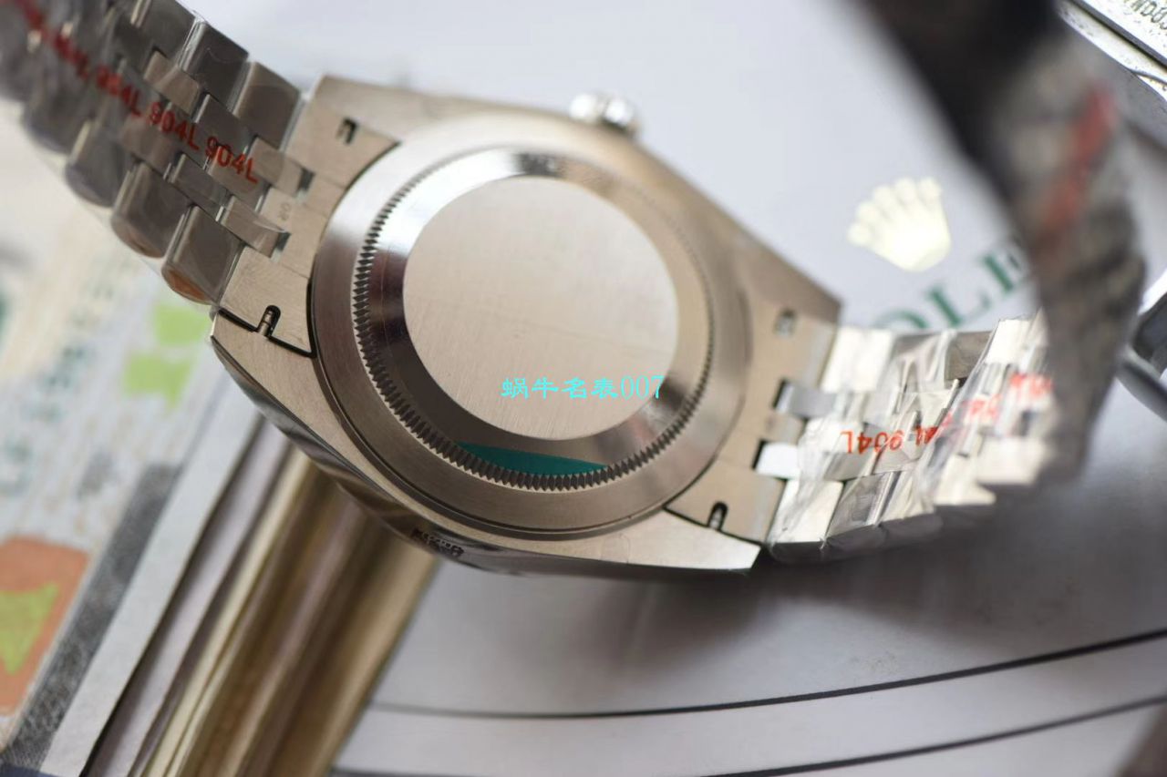 【DJ Factory 官网 Replica Copy  Watches 】 Rolex   Datejust 系列m126334-0022，m126331-0016，m126333-0020 wrist watches  / R522