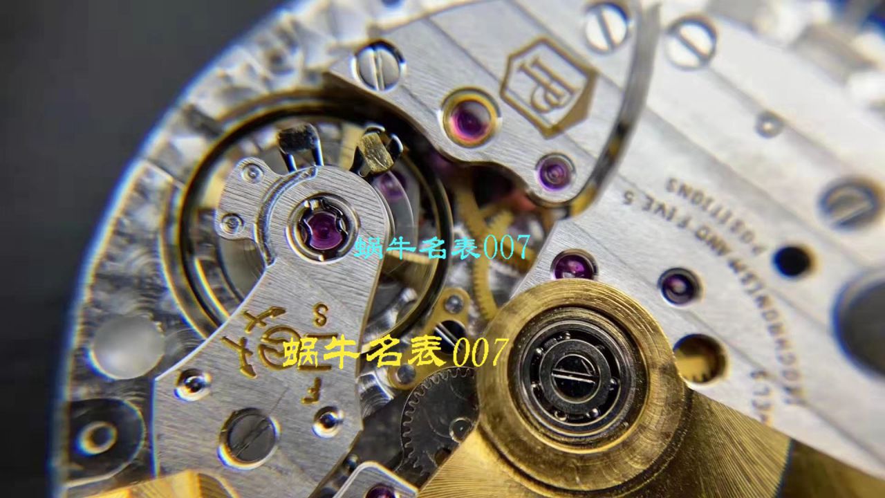 3K Factory 官网全新订制版 PATEK PHILIPPE 手雷 top  Replica Copy 5167/1A-001，5167A-001，5167R-001，正品媲美的副本，隶属秒天神作！ / BD262