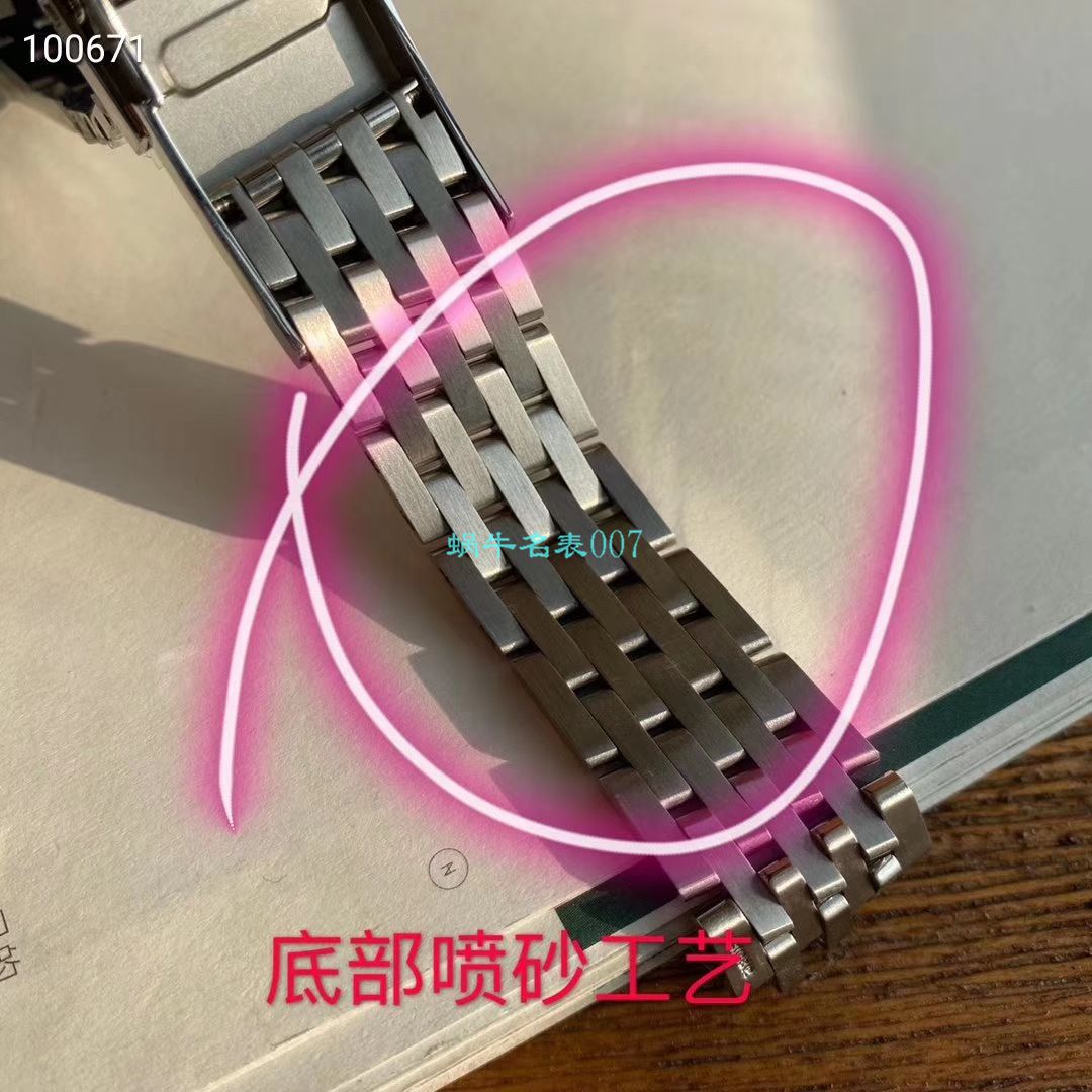 【Breitling渠道原单】 Breitling 航空计时43系列AB0121211C1A1，AB0121211G1P1，AB0121211B1A1 wrist watches  / BL131