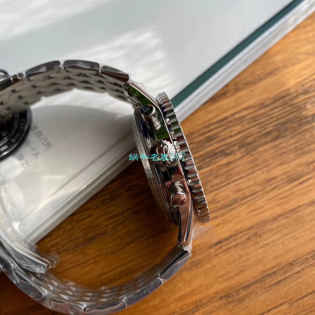 【Breitling渠道原单】 Breitling 航空计时43系列AB0121211C1A1，AB0121211G1P1，AB0121211B1A1 wrist watches  / BL131