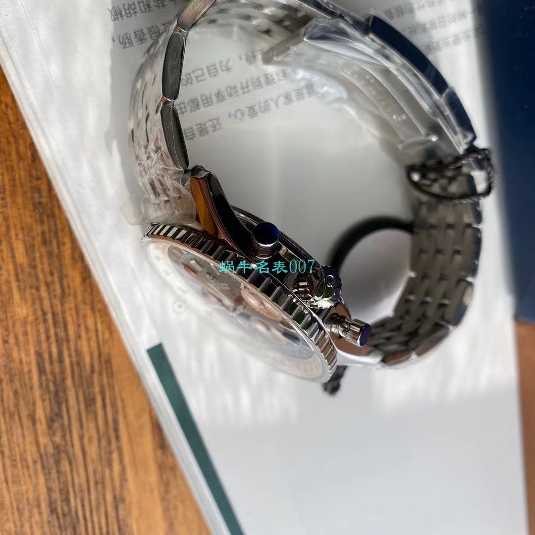 【Breitling渠道原单】 Breitling 航空计时43系列AB0121211C1A1，AB0121211G1P1，AB0121211B1A1 wrist watches  / BL131