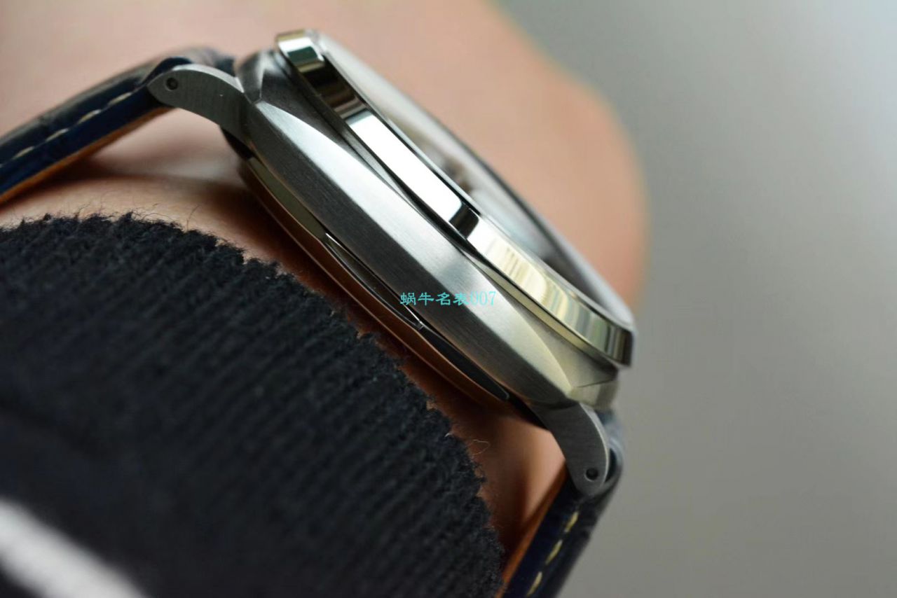 【VS Factory  High quality  Knockoff  Watches 】Panerai LUMINOR DUE系列PAM00927 wrist watches  / VSPAM927
