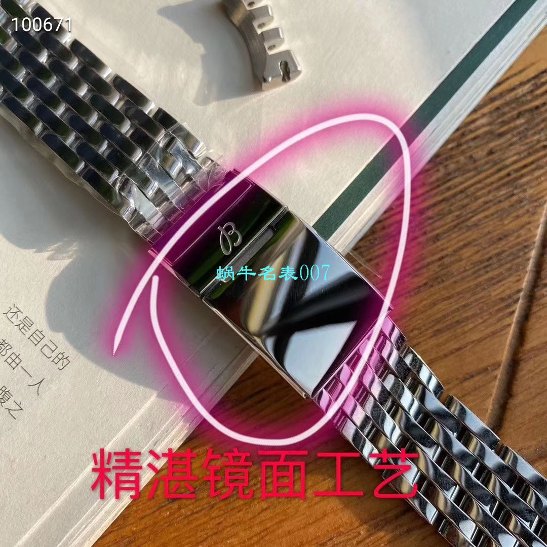 【渠道原单百年经典！】 Breitling 航空计时1B01计时 wrist watches 43系列AB0121211B1A1 wrist watches  / BL137