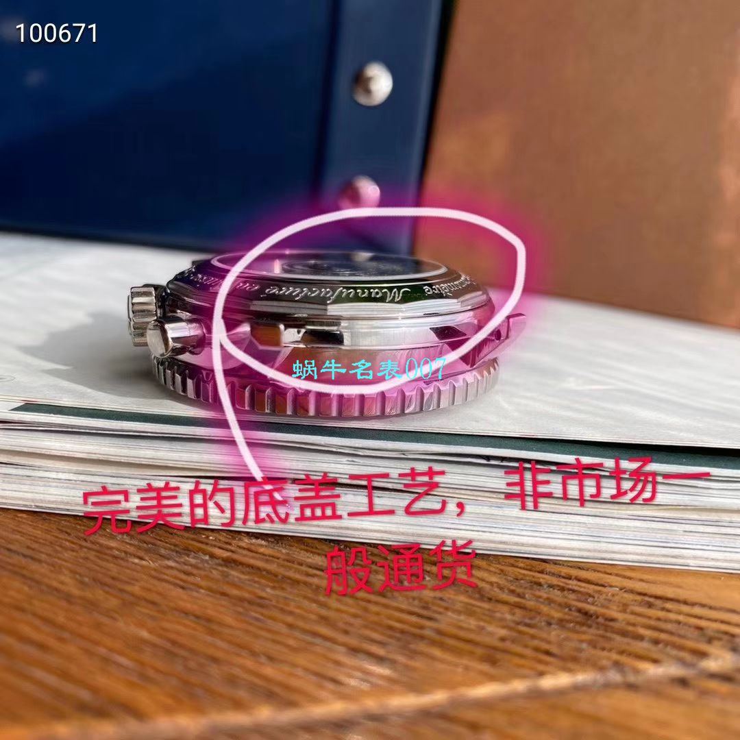 【渠道原单百年经典！】 Breitling 航空计时1B01计时 wrist watches 43系列AB0121211C1A1 wrist watches  / BL136