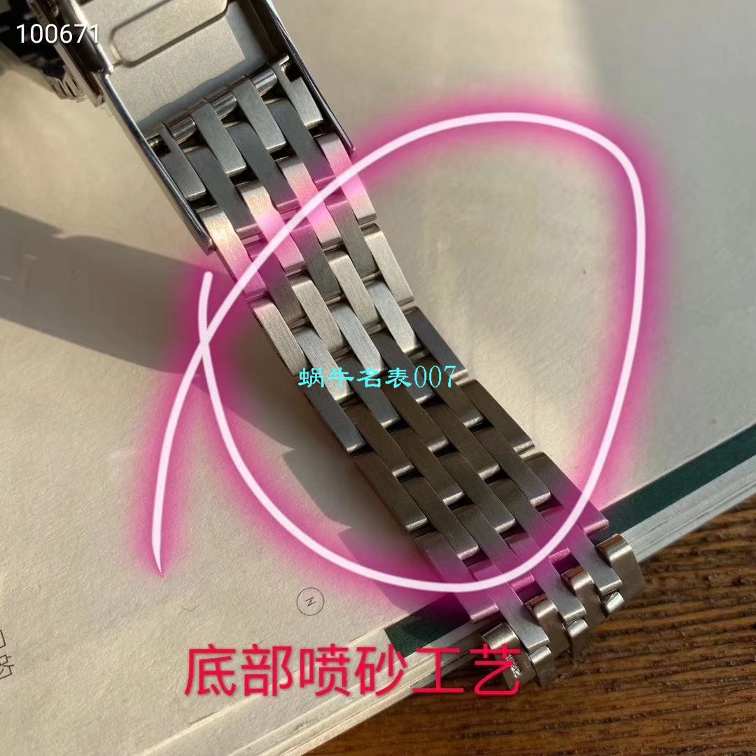 【渠道原单百年经典！】 Breitling 航空计时1B01计时 wrist watches 43系列AB0121211C1A1 wrist watches  / BL136