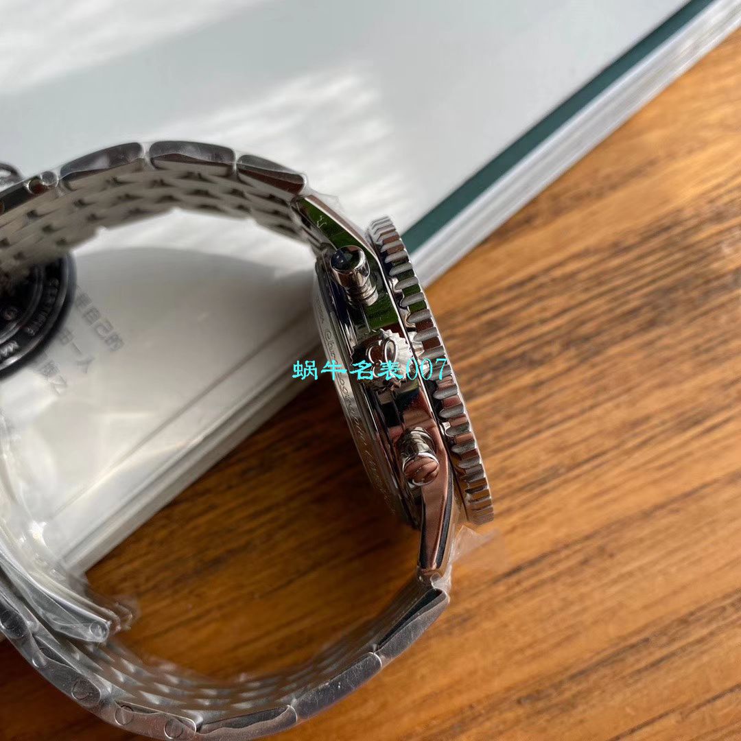 【渠道原单百年经典！】 Breitling 航空计时1B01计时 wrist watches 43系列AB0121211C1A1 wrist watches  / BL136