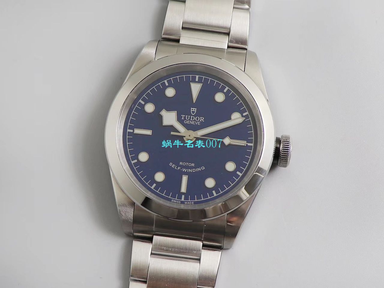 【LF Factory Tudor Replica Copy 表】 Tudor 碧湾系列M79540-0005，M79540-0007 wrist watches  / DT062