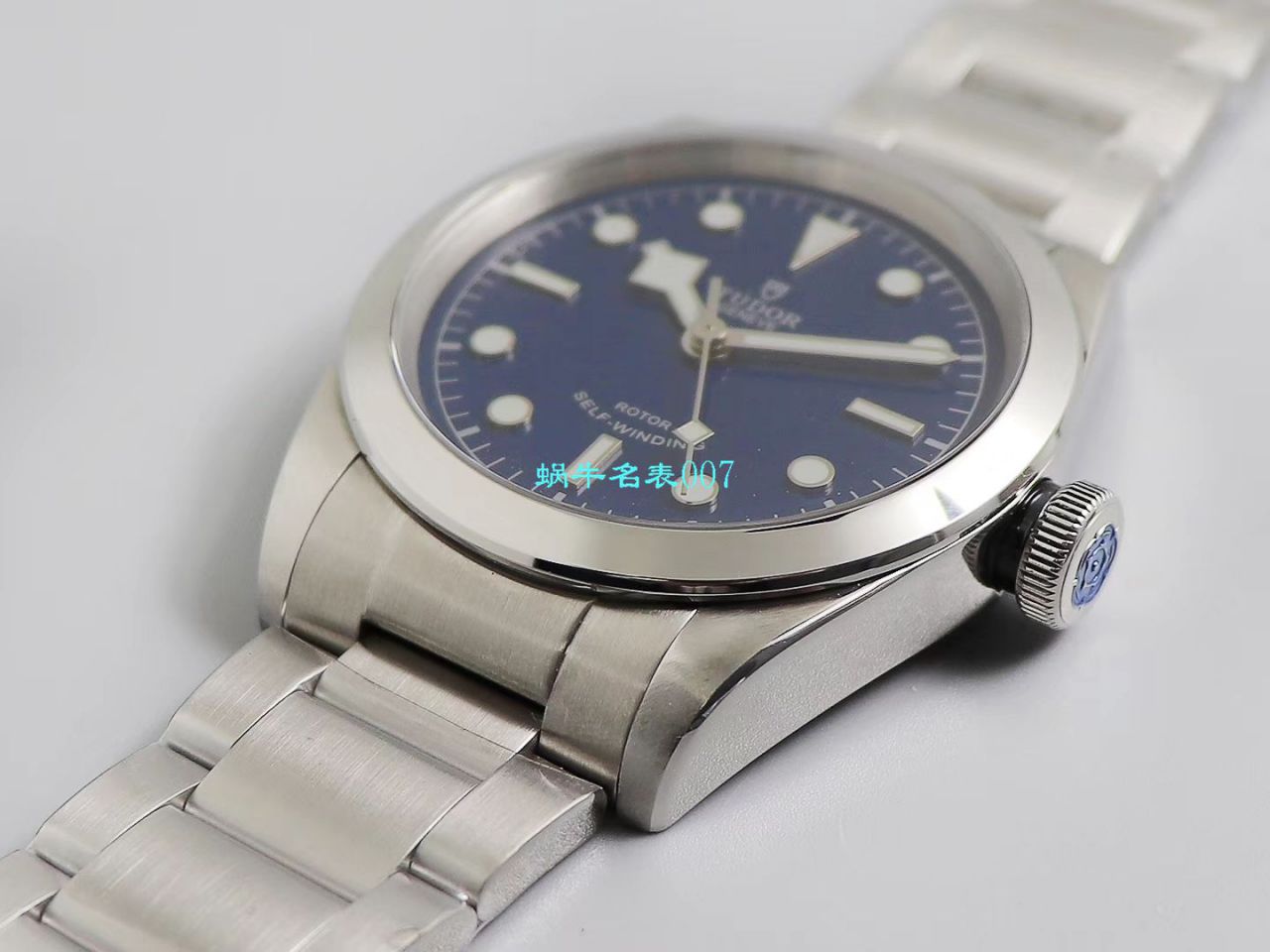 【LF Factory Tudor Replica Copy 表】 Tudor 碧湾系列M79540-0005，M79540-0007 wrist watches  / DT062