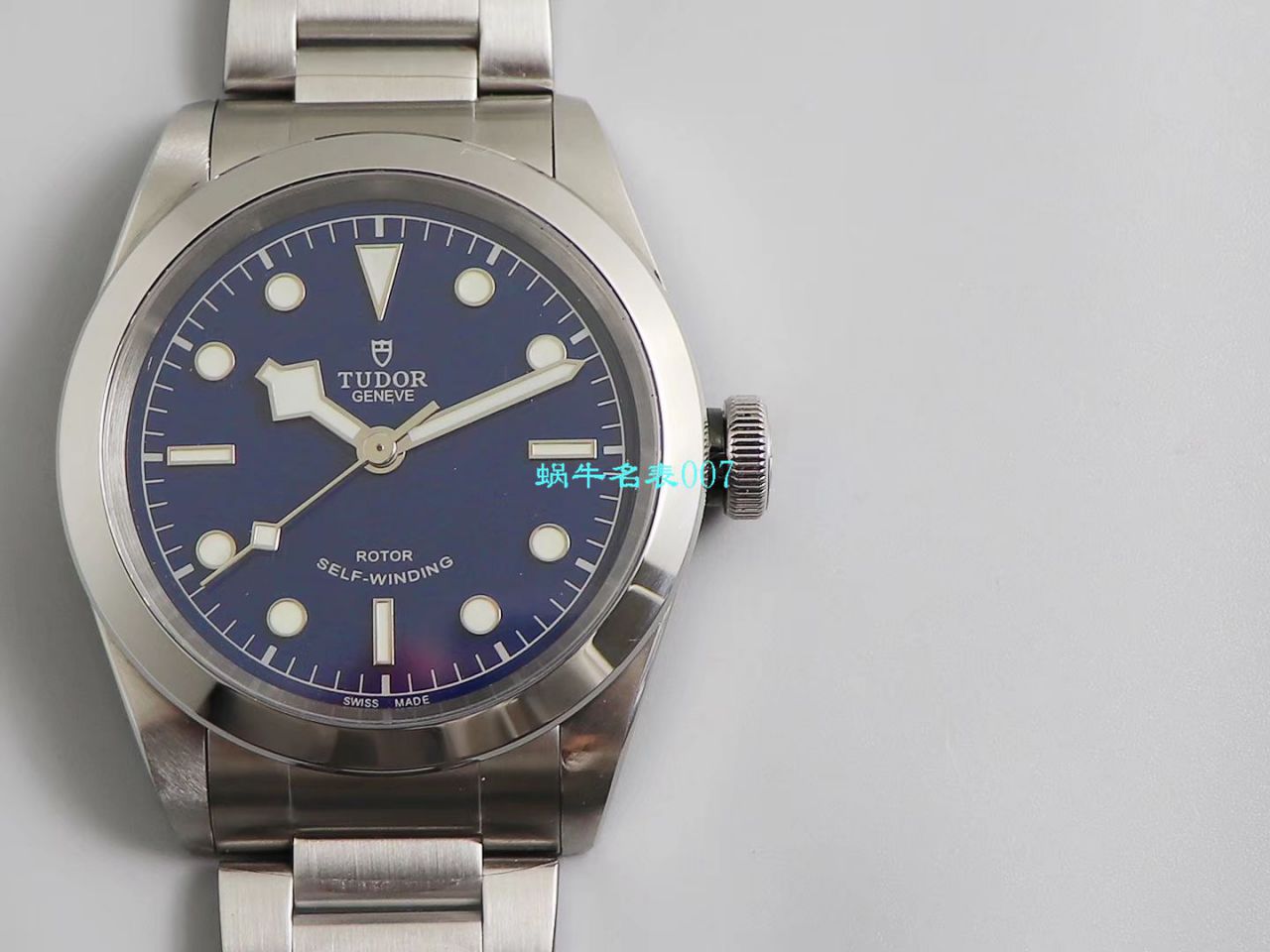 【LF Factory Tudor Replica Copy 表】 Tudor 碧湾系列M79540-0005，M79540-0007 wrist watches  / DT062