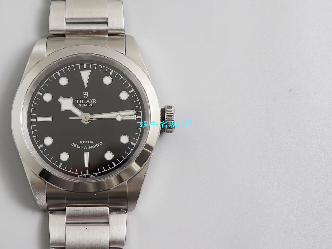【LF Factory Tudor Replica Copy 表】 Tudor 碧湾系列M79540-0005，M79540-0007 wrist watches  / DT062