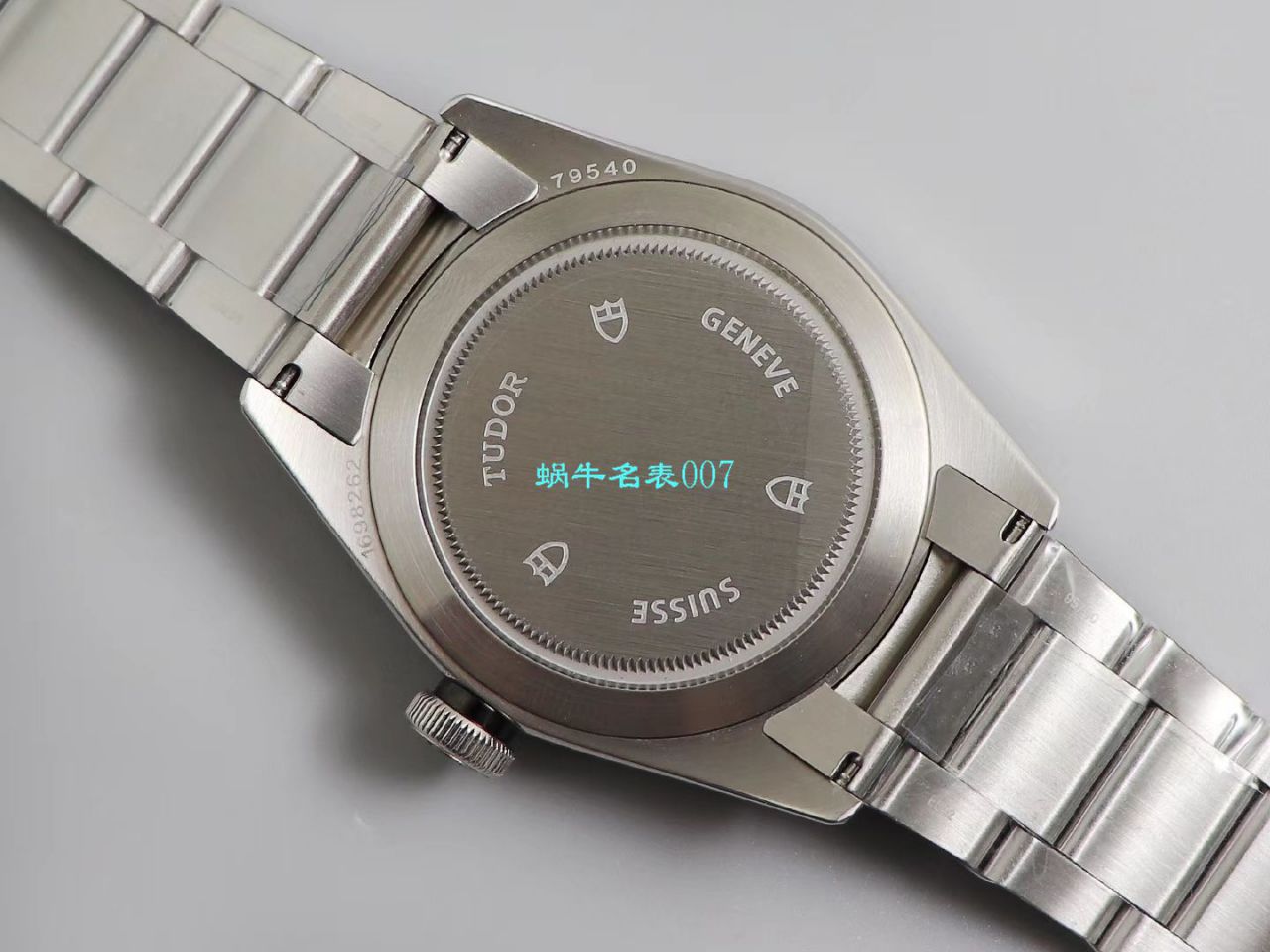 【LF Factory Tudor Replica Copy 表】 Tudor 碧湾系列M79540-0005，M79540-0007 wrist watches  / DT062