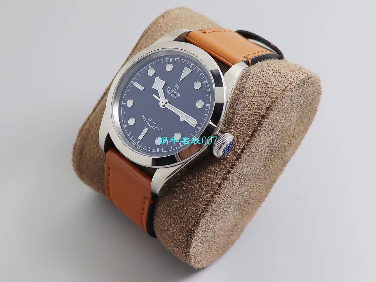 【LF Factory Tudor Replica Copy 表】 Tudor 碧湾系列M79540-0005，M79540-0007 wrist watches  / DT062