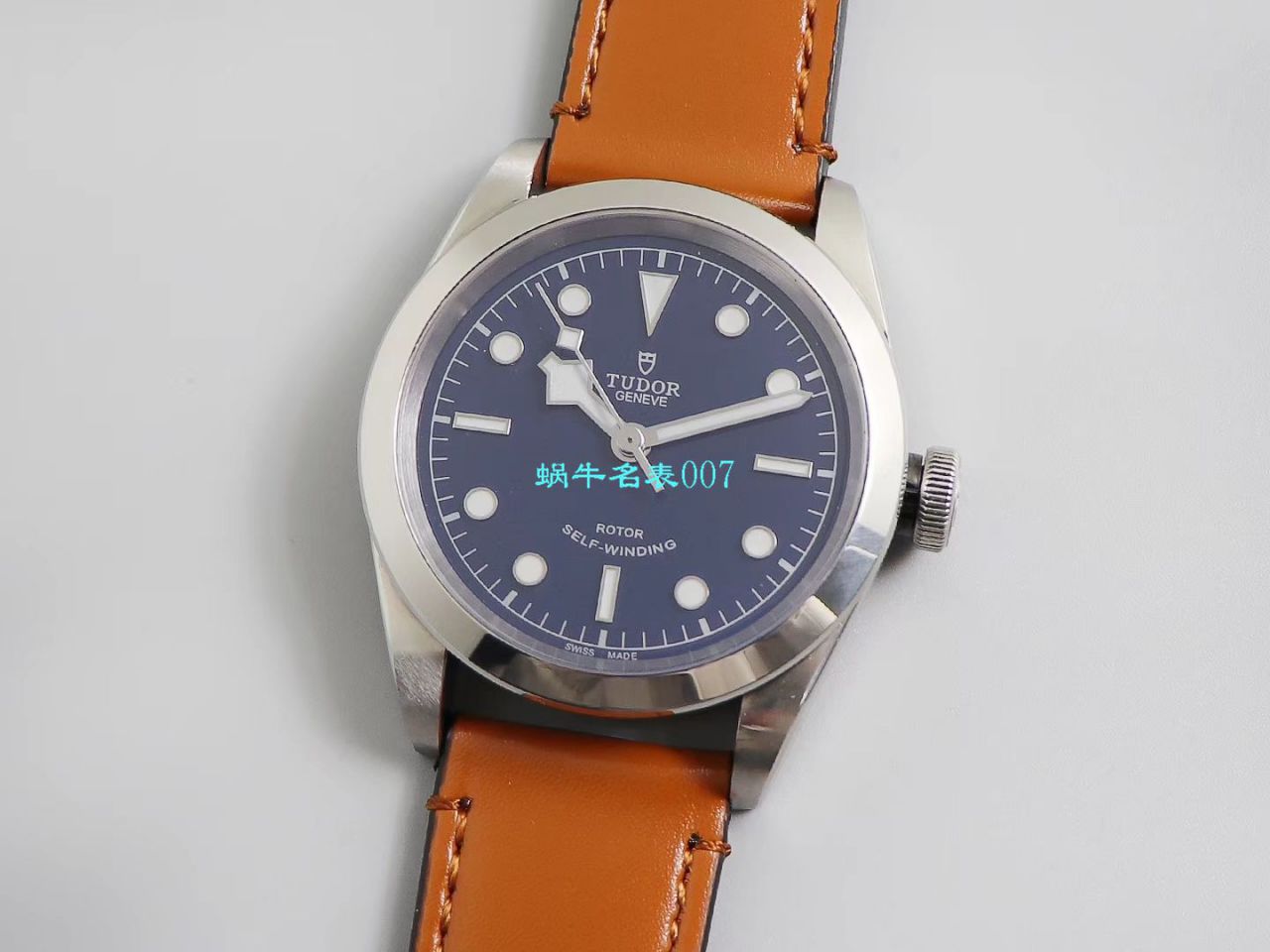 【LF Factory Tudor Replica Copy 表】 Tudor 碧湾系列M79540-0005，M79540-0007 wrist watches  / DT062