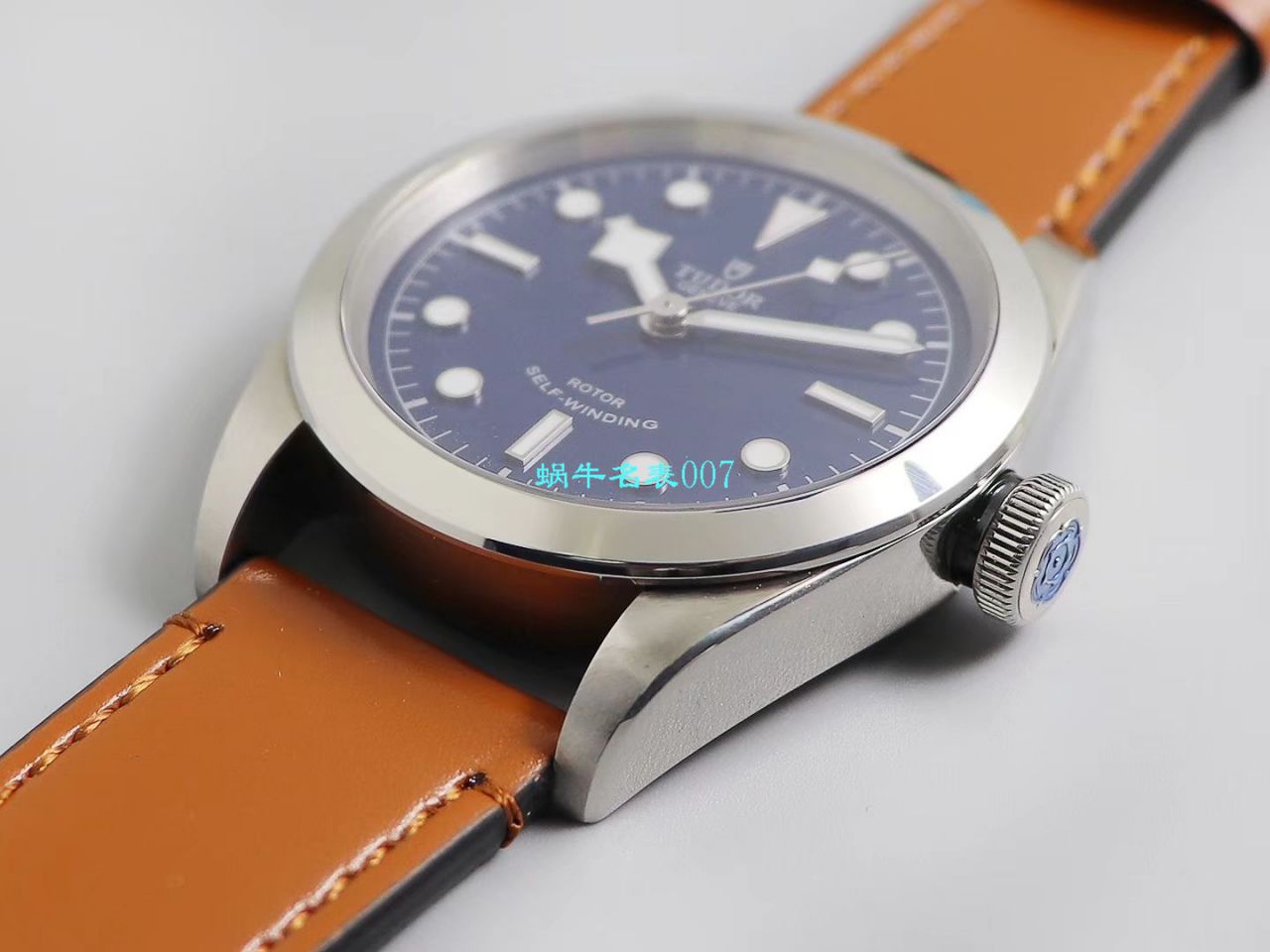 【LF Factory Tudor Replica Copy 表】 Tudor 碧湾系列M79540-0005，M79540-0007 wrist watches  / DT062