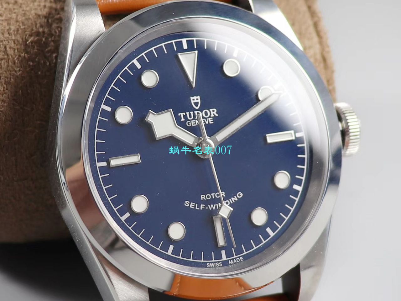 【LF Factory Tudor Replica Copy 表】 Tudor 碧湾系列M79540-0005，M79540-0007 wrist watches  / DT062