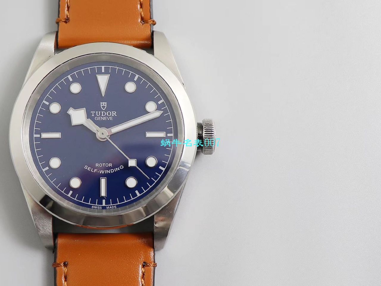 【LF Factory Tudor Replica Copy 表】 Tudor 碧湾系列M79540-0005，M79540-0007 wrist watches  / DT062