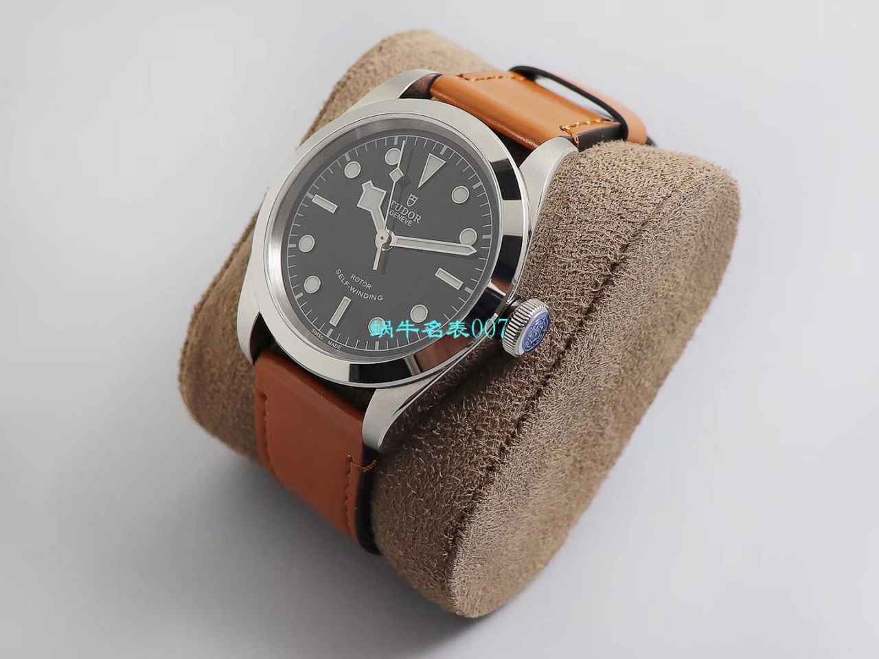 【LF Factory Tudor Replica Copy 表】 Tudor 碧湾系列M79540-0005，M79540-0007 wrist watches  / DT062