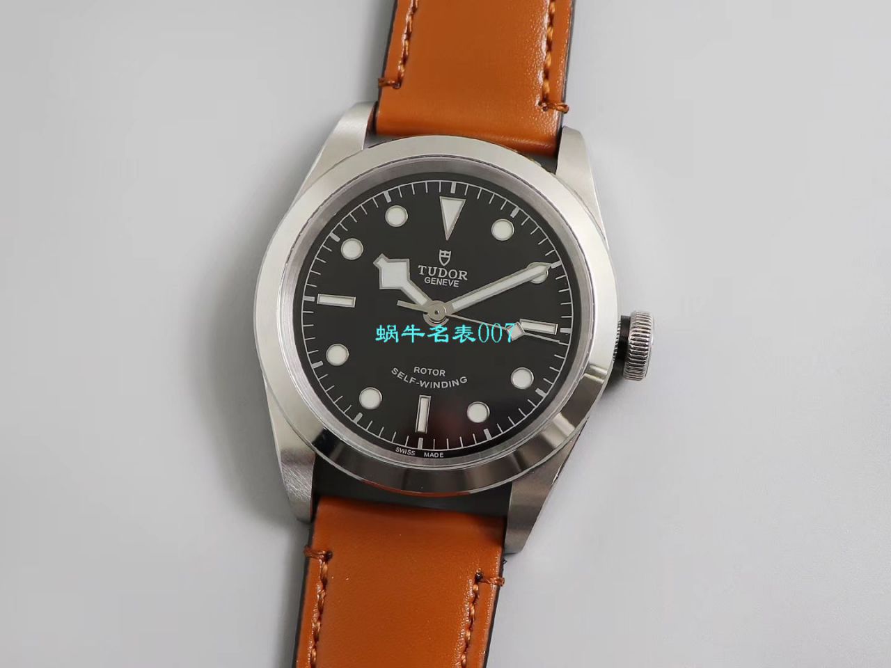 【LF Factory Tudor Replica Copy 表】 Tudor 碧湾系列M79540-0005，M79540-0007 wrist watches  / DT062