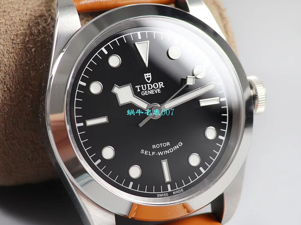 【LF Factory Tudor Replica Copy 表】 Tudor 碧湾系列M79540-0005，M79540-0007 wrist watches  / DT062