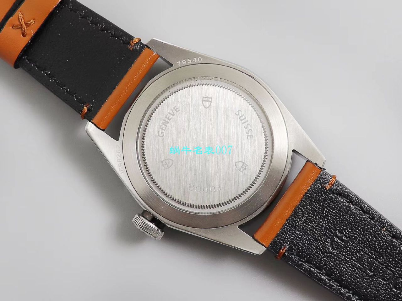 【LF Factory Tudor Replica Copy 表】 Tudor 碧湾系列M79540-0005，M79540-0007 wrist watches  / DT062