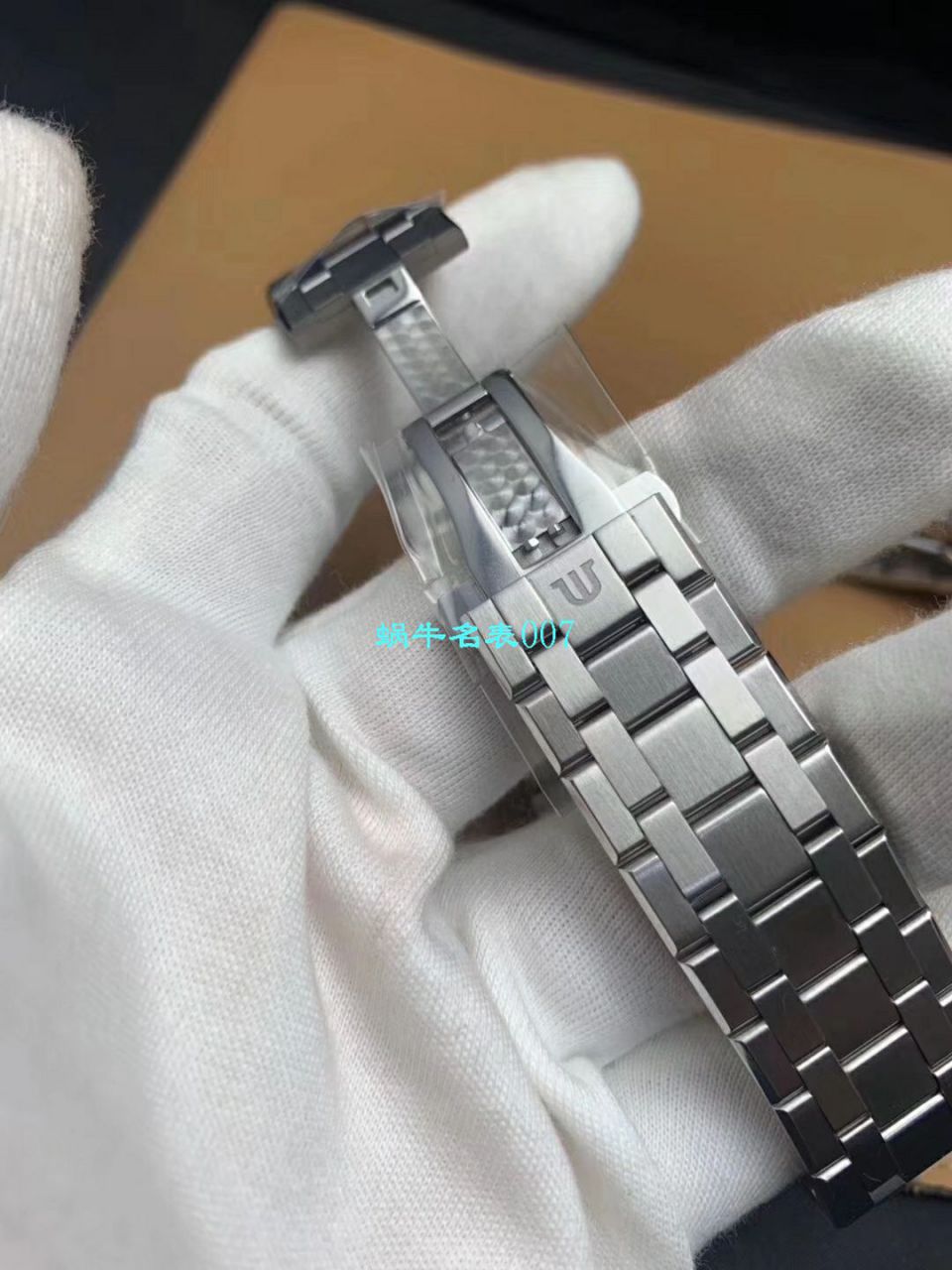 【渠道原单Maurice Lacroix 】艾美AIKON系列AI6008-SS002-430-1，AI6008-SS002-330-1 wrist watches  / AI11