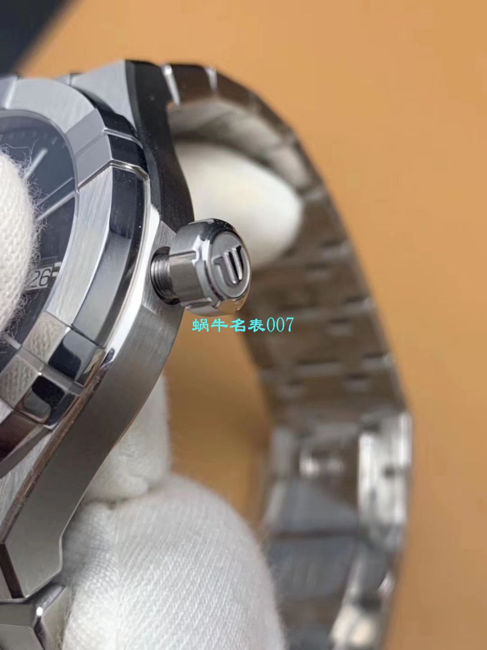 【渠道原单Maurice Lacroix 】艾美AIKON系列AI6008-SS002-430-1，AI6008-SS002-330-1 wrist watches  / AI11