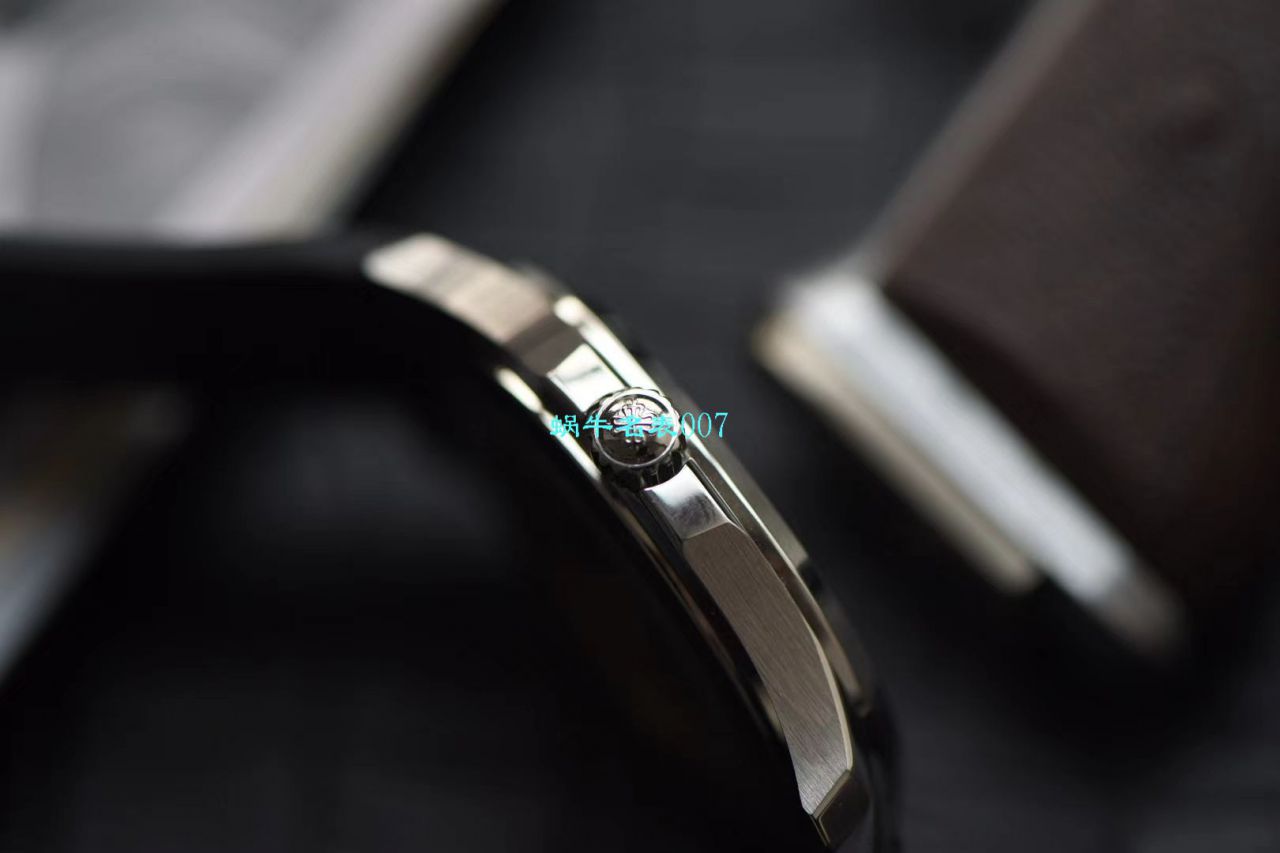 3K Factory 官网全新订制版 PATEK PHILIPPE 手雷 top  Replica Copy 5167/1A-001，5167A-001，5167R-001，正品媲美的副本，隶属秒天神作！ / BD262