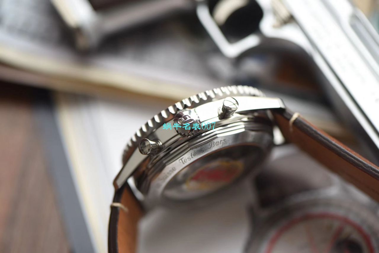 【V9 Factory 官网 Replica Watches 】 Breitling 航空计时1 B01计时 wrist watches  Replica 43SWISSAIR瑞士航空特别版系列 AB01211B1B1X1 wrist watches  / BL132