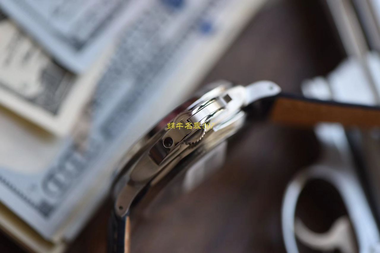 【VS Factory  High quality  Knockoff  Watches 】Panerai LUMINOR DUE系列PAM00927 wrist watches  / VSPAM927