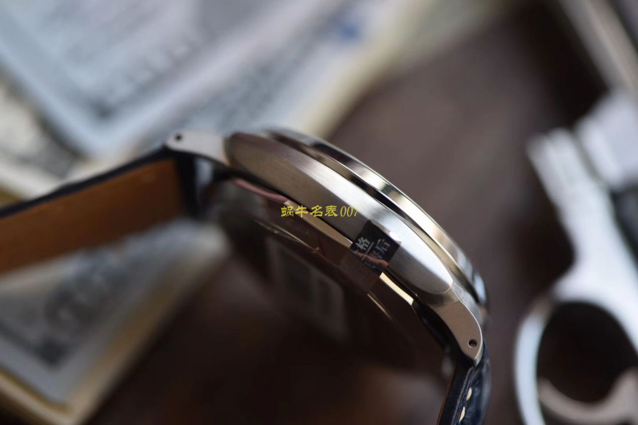 【VS Factory  High quality  Knockoff  Watches 】Panerai LUMINOR DUE系列PAM00927 wrist watches  / VSPAM927