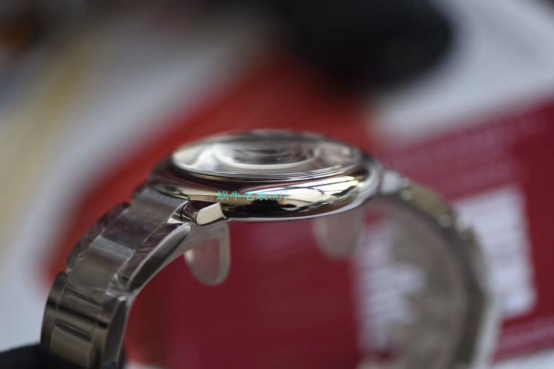 【HBBV6 Factory 官网 High quality  Replica 女表】 Cartier  36毫米蓝气球超级副本蓝气球7K版W6920046 wrist watches  / K263