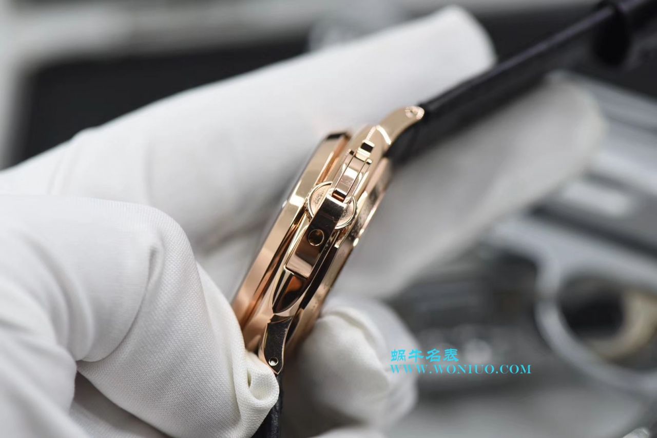【VS Factory Panerai Replica 表】Panerai LUMINOR DUE Replica 系列PAM00908 wrist watches  / VSPAM908