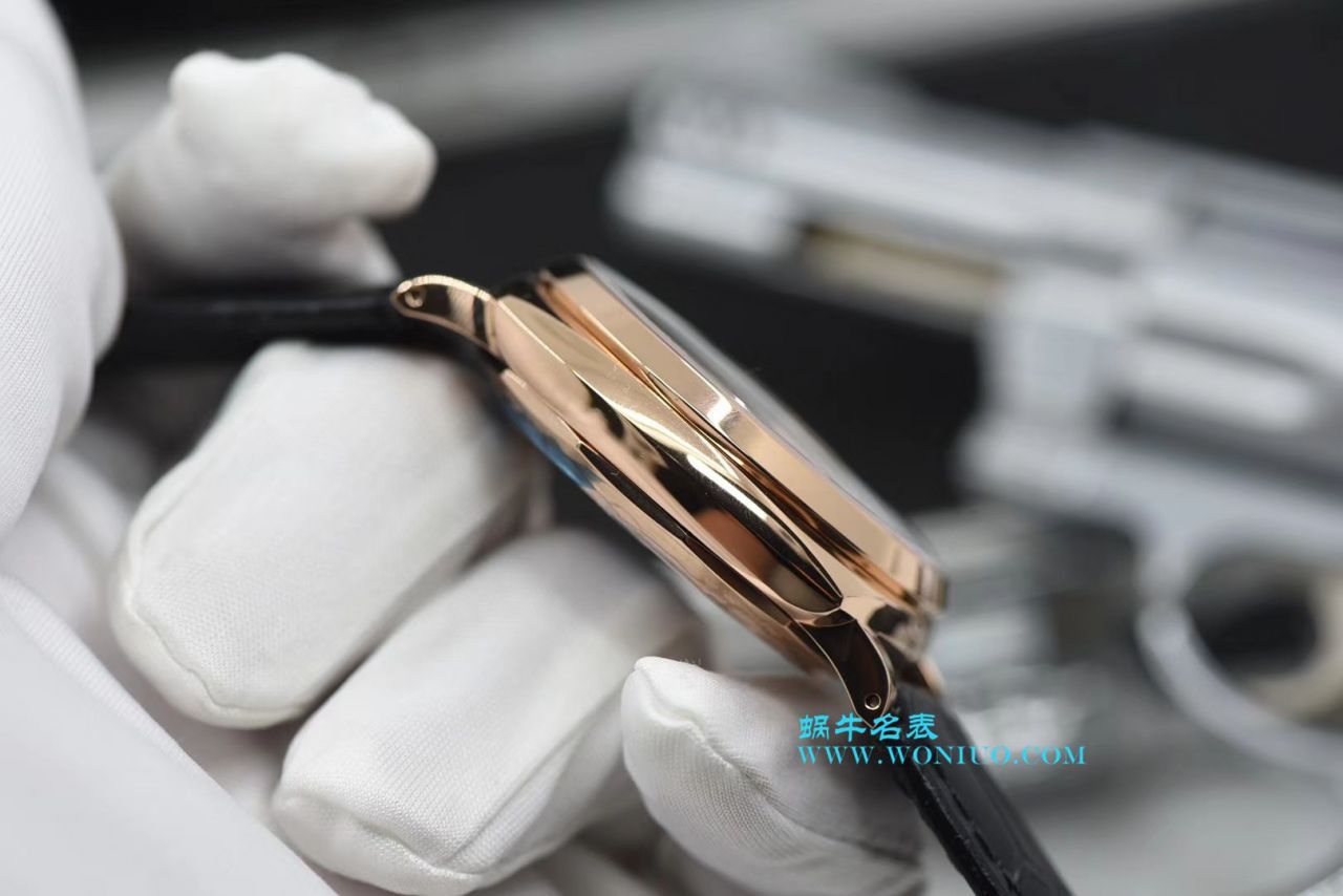 【VS Factory Panerai Replica 表】Panerai LUMINOR DUE Replica 系列PAM00908 wrist watches  / VSPAM908