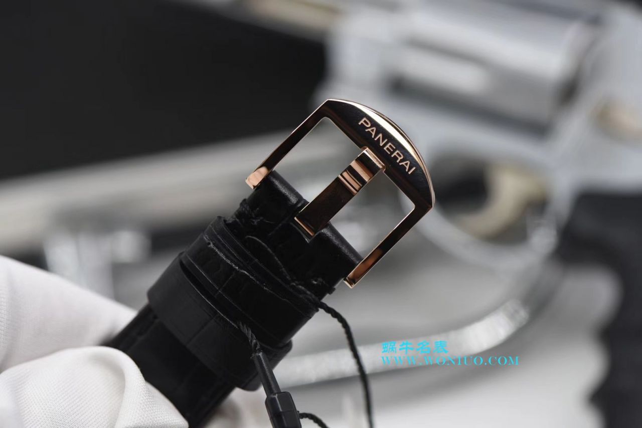 【VS Factory Panerai Replica 表】Panerai LUMINOR DUE Replica 系列PAM00908 wrist watches  / VSPAM908