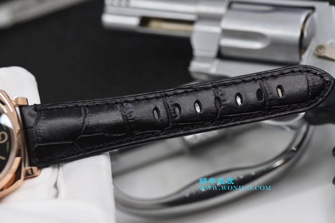 【VS Factory Panerai Replica 表】Panerai LUMINOR DUE Replica 系列PAM00908 wrist watches  / VSPAM908
