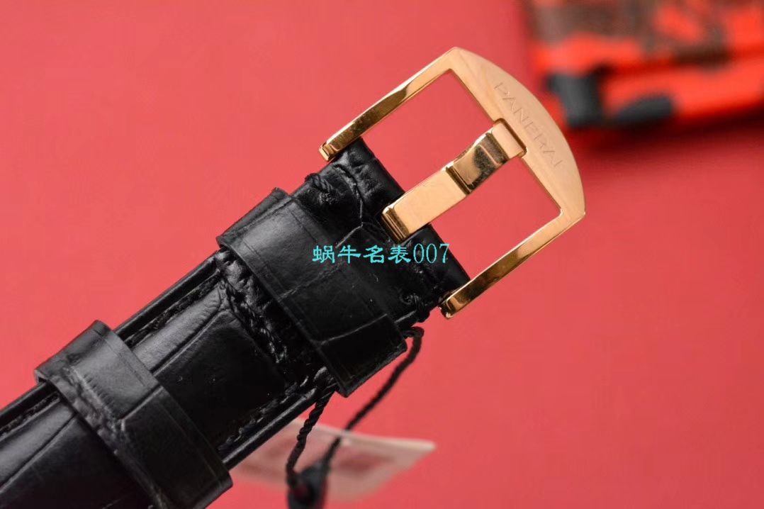 【VS Factory Panerai Replica 表】Panerai LUMINOR DUE Replica 系列PAM00908 wrist watches  / VSPAM908