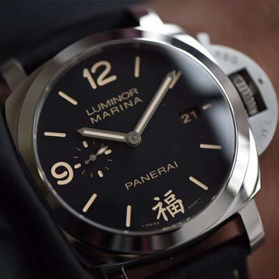 【 Video analysis VS Factory 福表】福运来敲门 top  Replica Copy Panerai LUMINOR系列PAM00498 wrist watches 